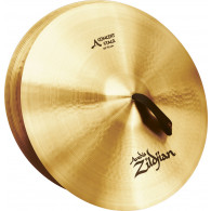 Zildjian Avedis Cymbales Frappees Concert Stage 20"