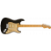 Fender American Ultra Stratocaster Texas Tea Maple
