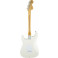 Fender Stratocaster Mexican Jimi Hendrix Signature Olympic White