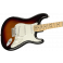 Fender Player Series Stratocaster 3-COLOR Sunburst Maple