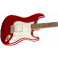 Squier Classic Vibe '60S Stratocaster Candy Apple Red