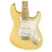 Fender Player Series Stratocaster Butter Cream Maple