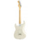 Fender Player Series Stratocaster Polar White Maple