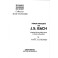 Bach J.s. 4 Pieces Harpe