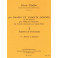 Challan H. 380 Basses et Chants Donnes Vol 3B