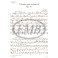 Franchomme A. 12 Etudes  OP 35 Violoncelle