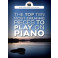 The Top Ten Most Calming Pieces TO Play ON Piano