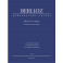Berlioz H. Reverie et Caprice Violon