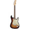 Fender American Original '60S Stratocaster RW 3 Tons Sunburt