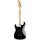 Fender American Performer Stratocaster Hss Black Maple