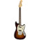 Fender American Performer Mustang 3-COLOR Sunburst Rosewood