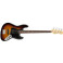 Fender American Performer Jazz Bass 3 Color Sunburst Rosewood