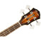 Fender FA-450CE Bass 3-COLOR Sunburst