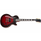 Gibson Les Paul Slash Standard Vermillion Burst Limited Edition