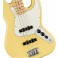 Fender Player Series Jazz Bass Buttercream Maple