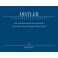 Distler H. Oeuvres Complete Vol 1 Orgue