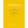 Schubert F. Trio Sib Majeur OP 99 - D 898
