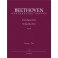 Beethoven L. Quatuor A Cordes OP 59