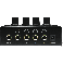 Mackie HM-4 Amplificateur de Casque 4 Canaux