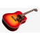 Gibson Hummingbird 2019 Vintage Cherry Sunburst