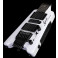 Steinberger Guitar GT-PRO Deluxe Outfit White