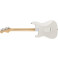 Fender American Original '50S Stratocaster White Blonde Maple