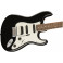 Squier Contemporary Stratocaster Hss Black Metallic Rosewood