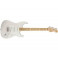 Fender American Original '50S Stratocaster White Blonde Maple