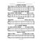 KIRKBY-MASON B. First Album Part 3 Piano