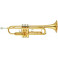 Trompette Sib Yamaha YTR-5335G