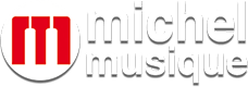 Michel Musique - Instruments de musique